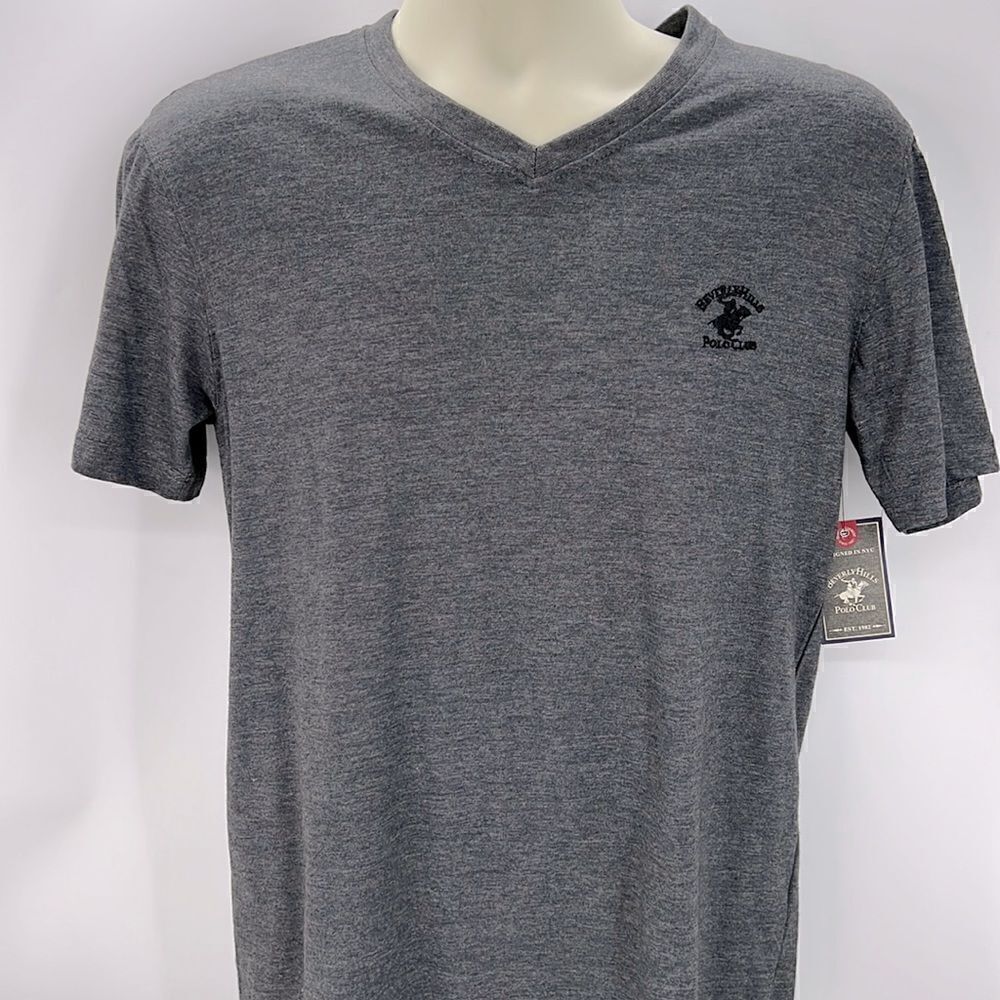 Beverly Hills Polo Club small short sleeve T-shirt